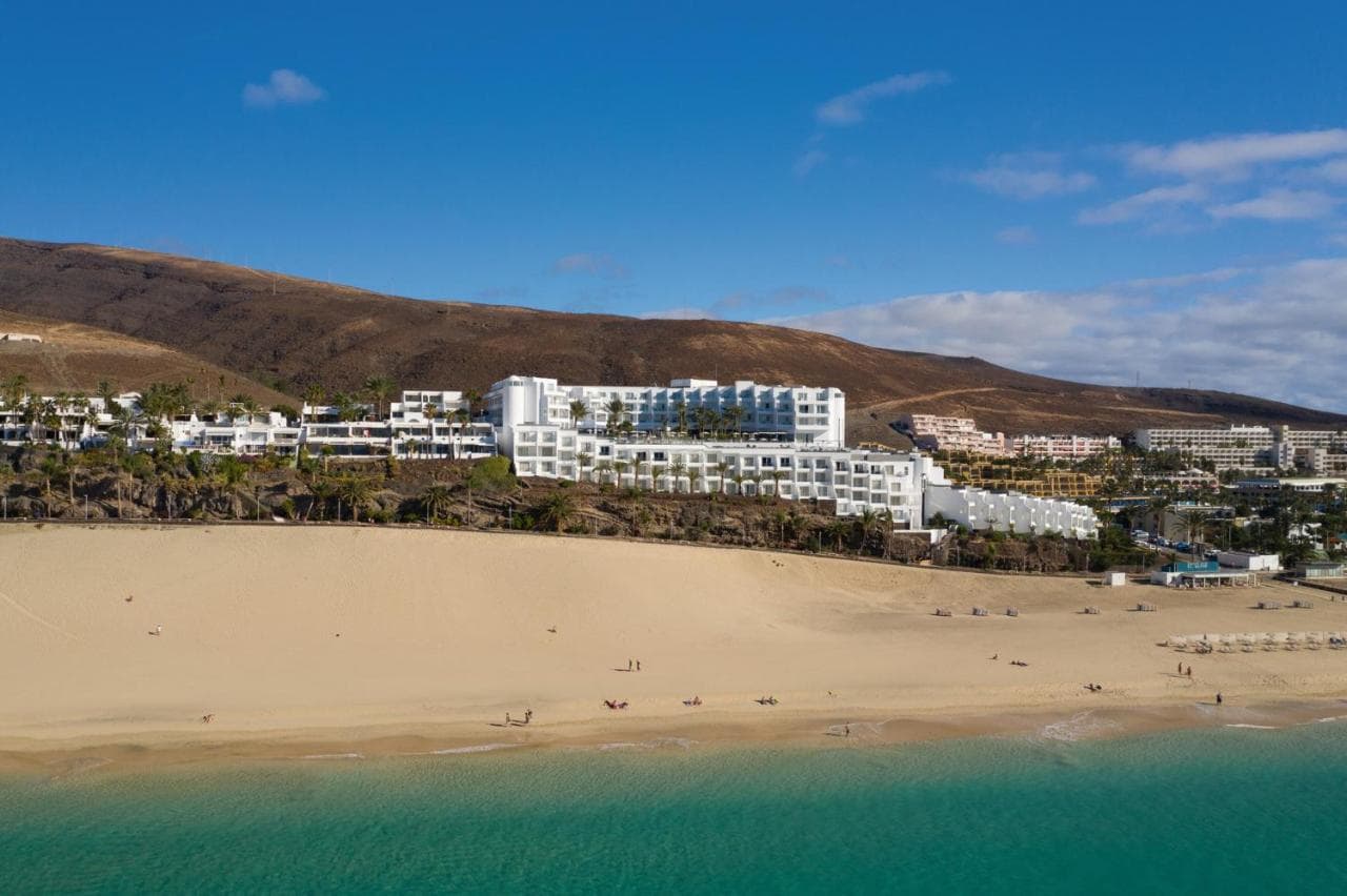 Hotel Riu Palace Jandia view 6