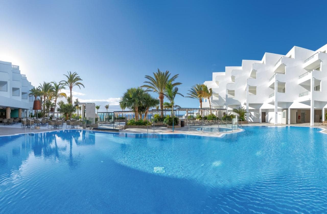 Hotel Riu Palace Jandia view 5
