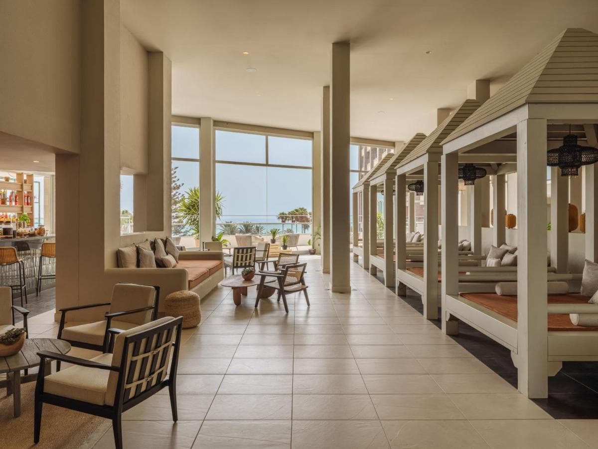Paradisus by Meliá Fuerteventura - All Inclusive view 5