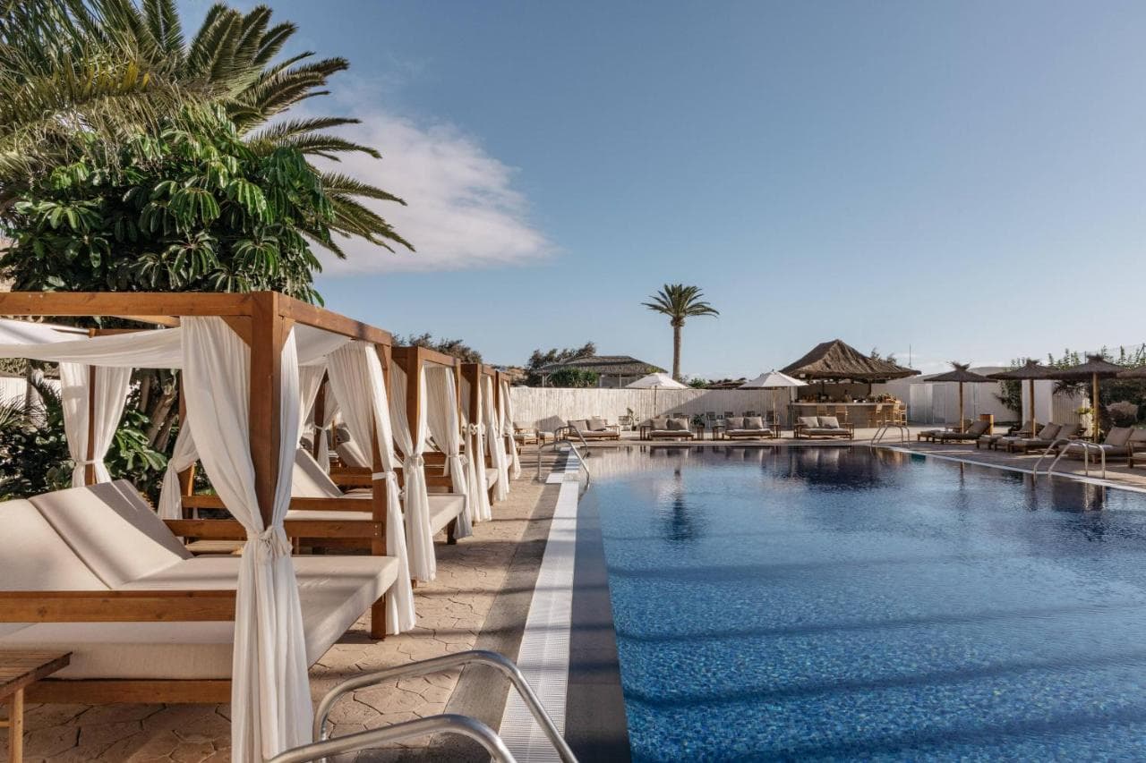 Paradisus by Meliá Fuerteventura - All Inclusive view 6