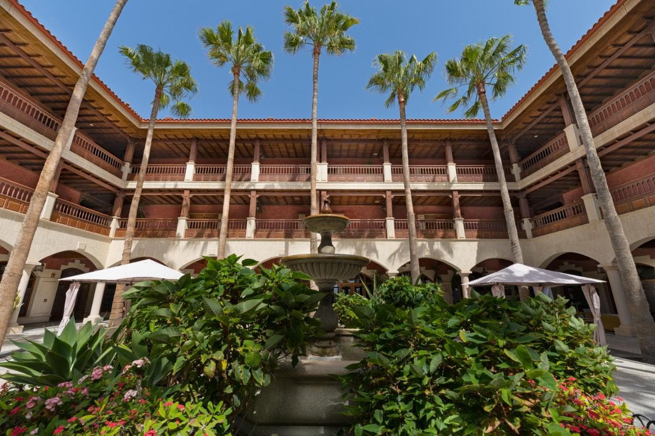 Elba Palace Golf Boutique Hotel - Adults Only view 6