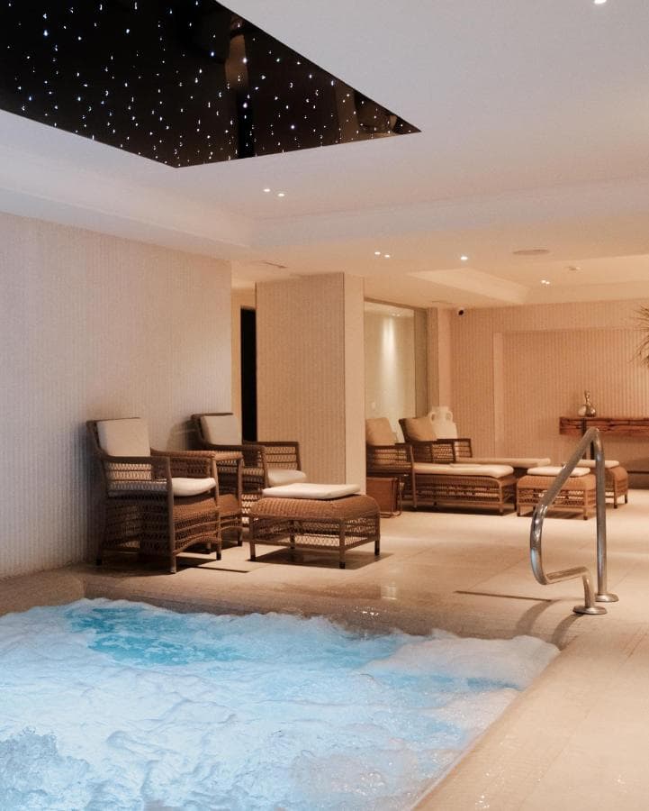 Palace Hotel & SPA view 5