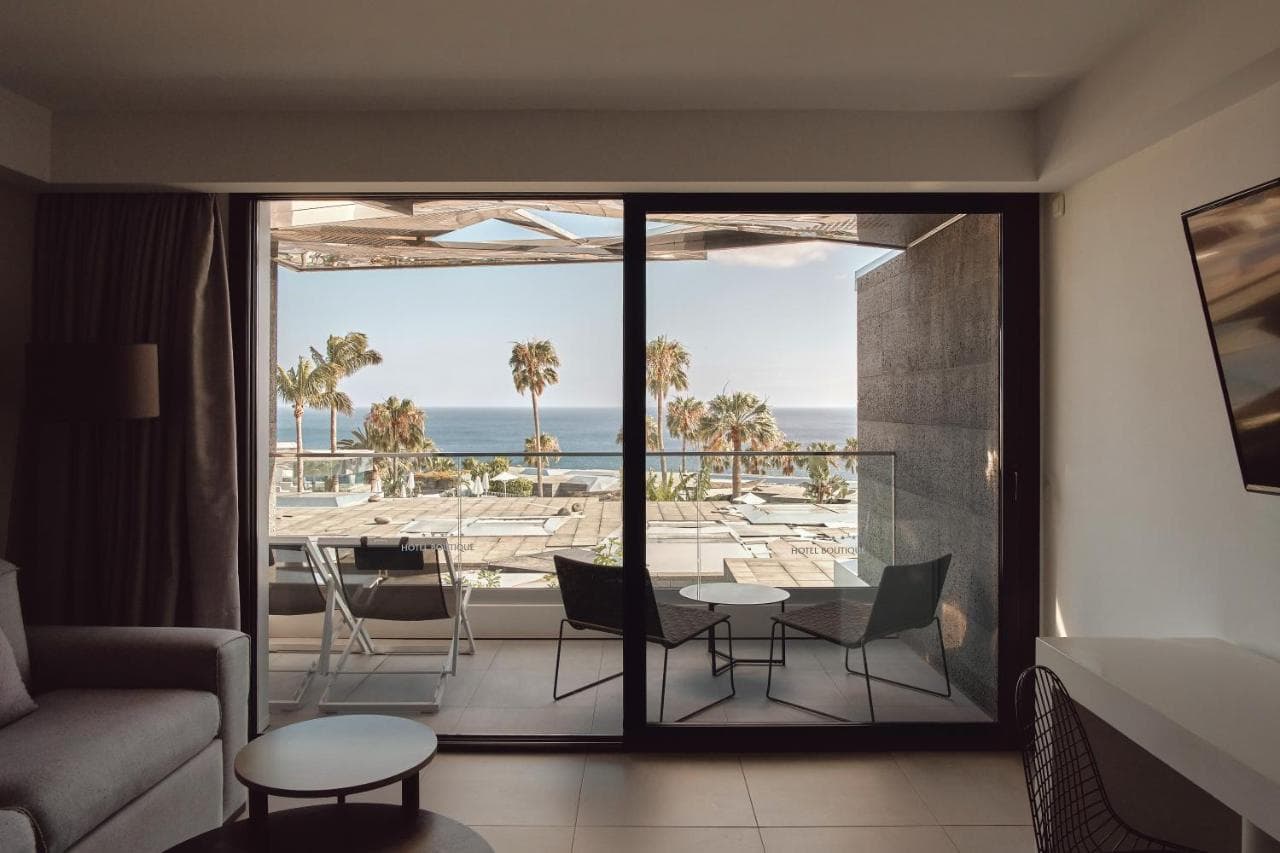 La Isla y el Mar, Hotel Boutique view 6
