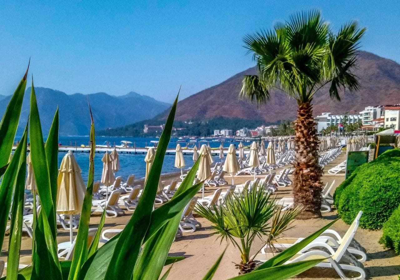 TUI BLUE Grand Azur view 4