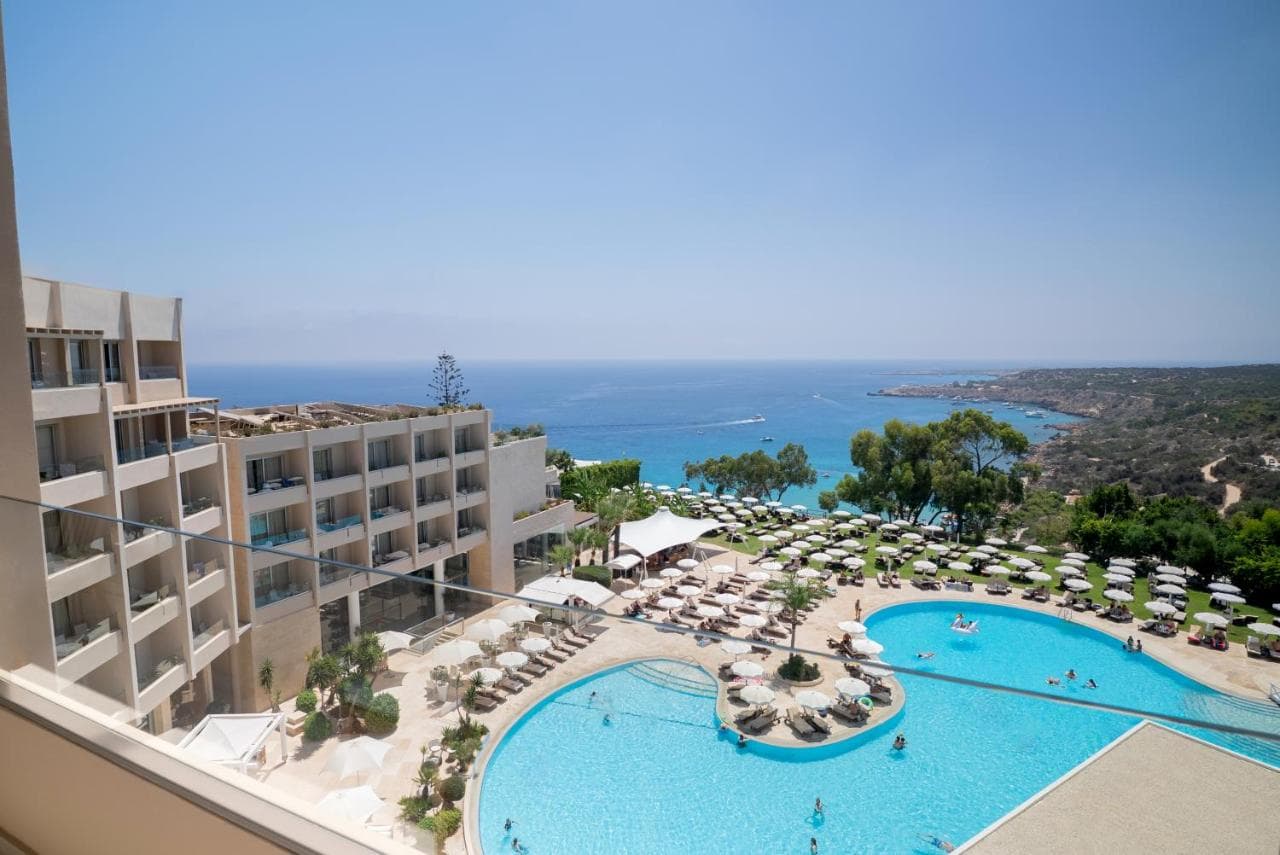 Grecian Park view 4