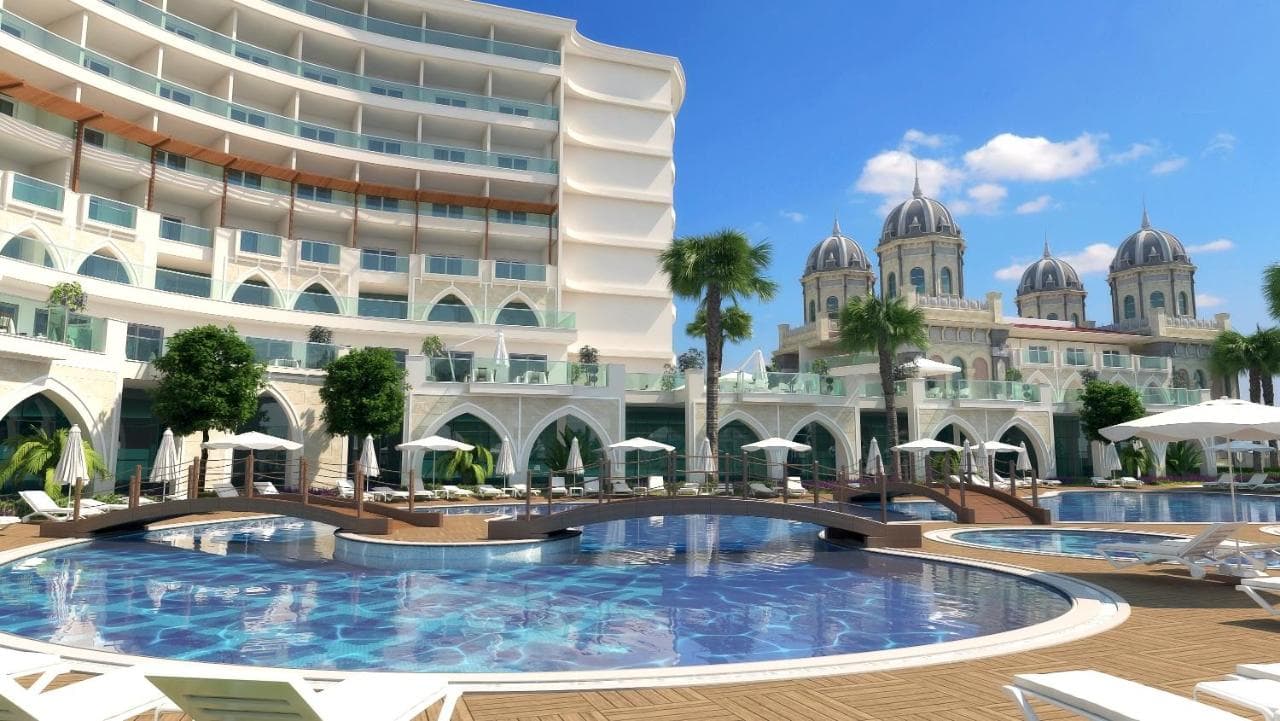 Oz Hotels Sui view 3