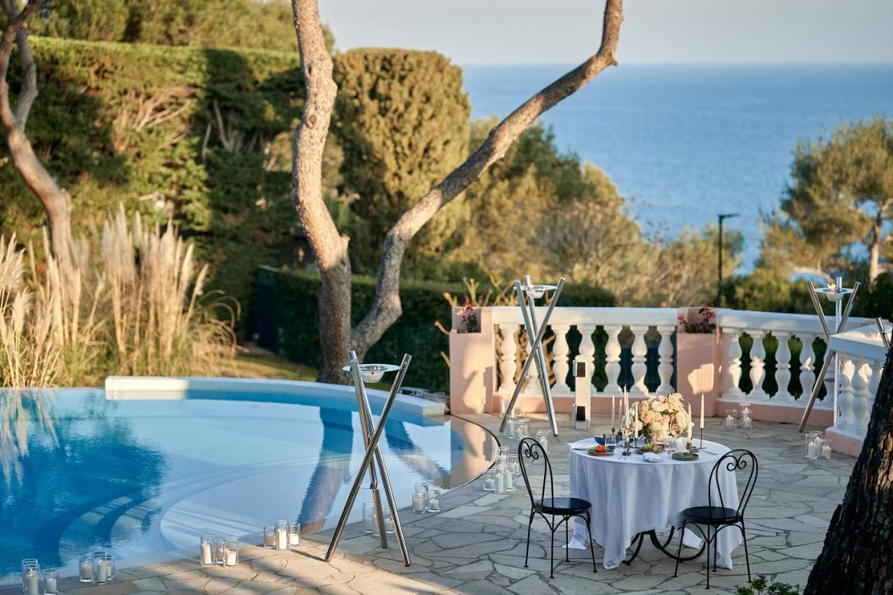 Grand-Hôtel du Cap-Ferrat, A Four Seasons Hotel view 8