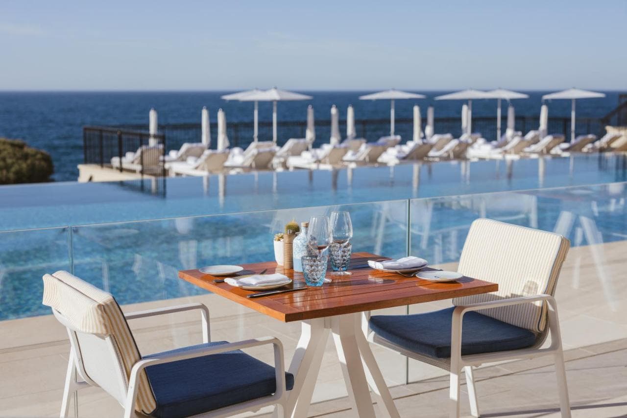 Grand-Hôtel du Cap-Ferrat, A Four Seasons Hotel view 6