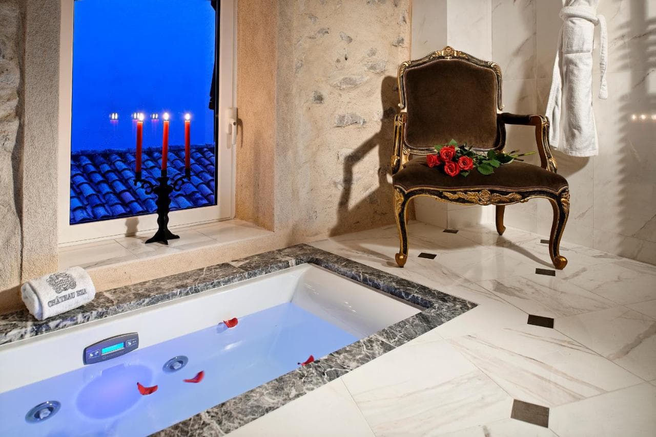 Chateau Eza view 8