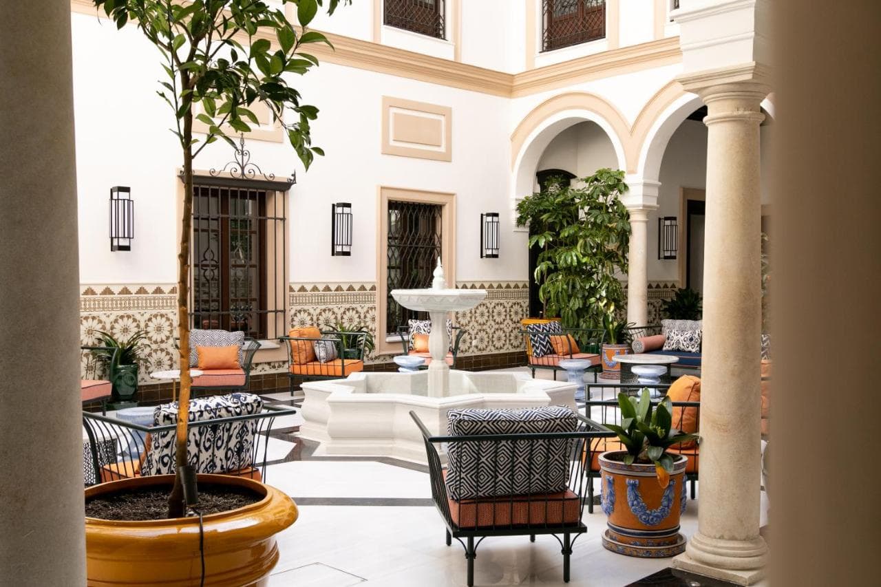 Hotel Casa Palacio Don Ramón view 7