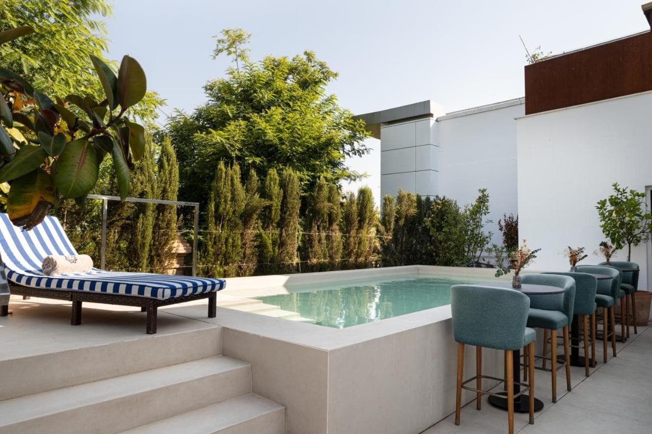 Cavalta Boutique Hotel - Small Luxury Hotels view 6