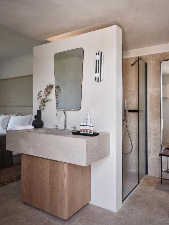 Port Royal Villas and Spa - Adults Only view 3