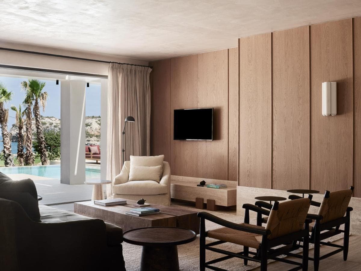Port Royal Villas and Spa - Adults Only view 6