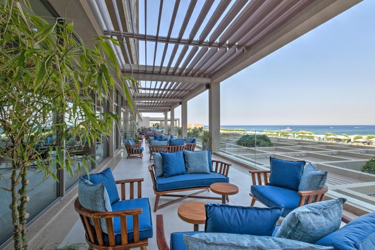 Amada Colossos Resort view 7