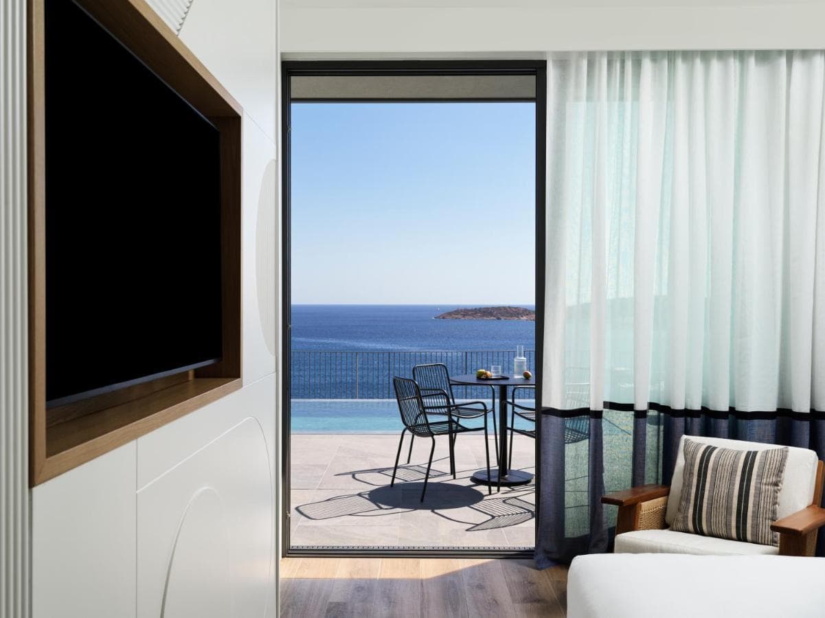 InterContinental Crete by IHG view 3