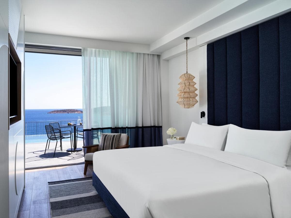 InterContinental Crete by IHG view 4