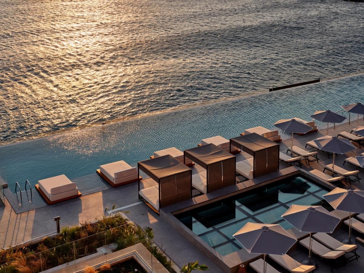 InterContinental Crete by IHG view 7
