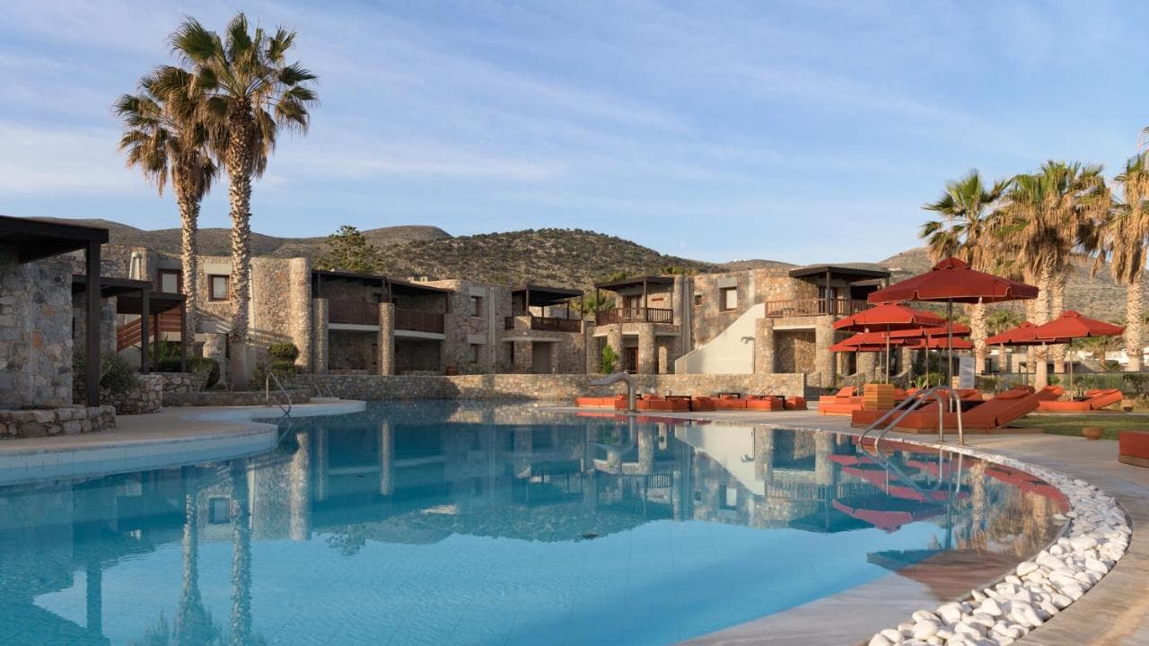 Ikaros Beach, Luxury Resort & Spa - Adults Only view 4