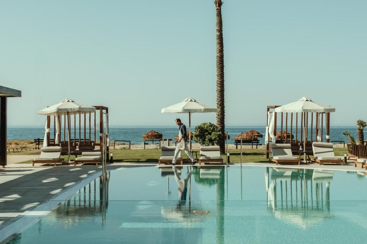 Asterion Suites & Spa - Designed for Adults main view