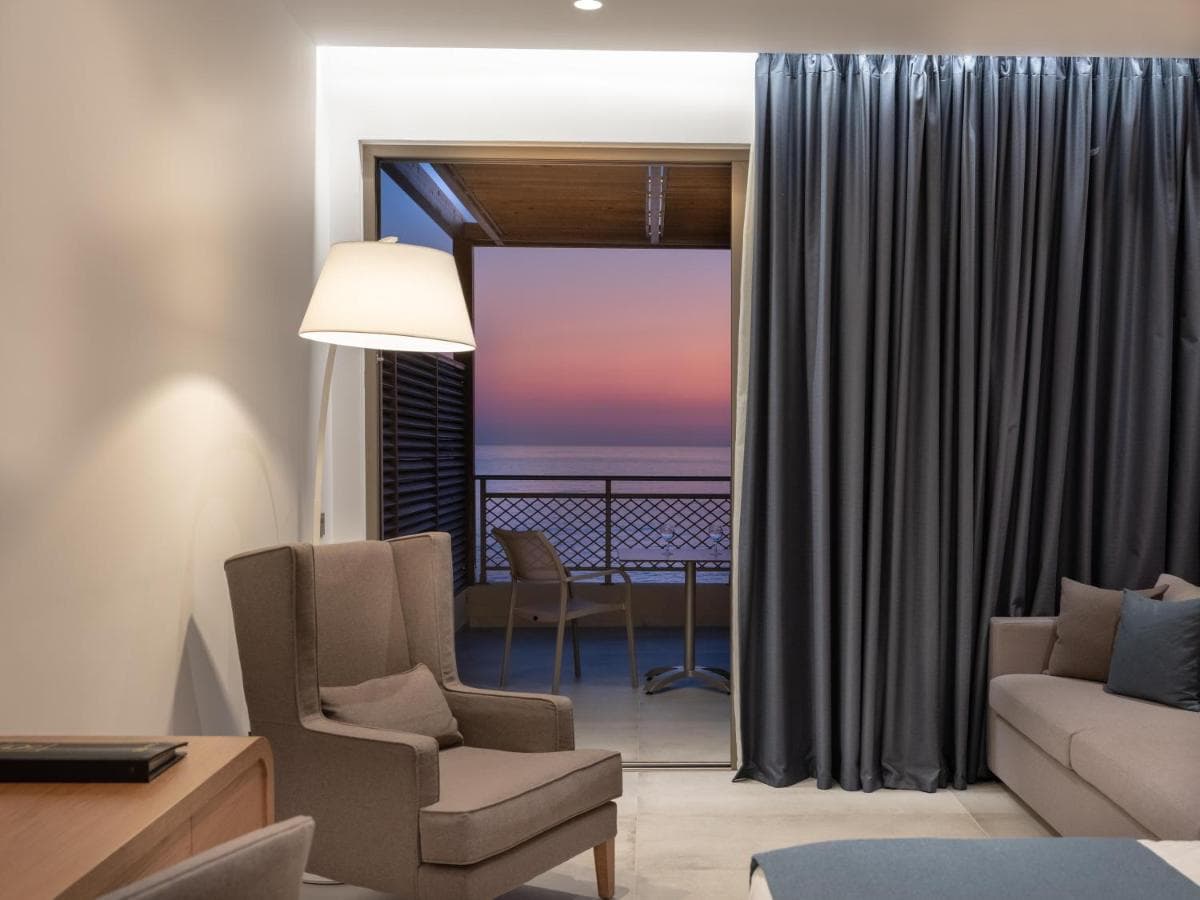 Nana Golden Beach All Inclusive Resort & Spa view 2