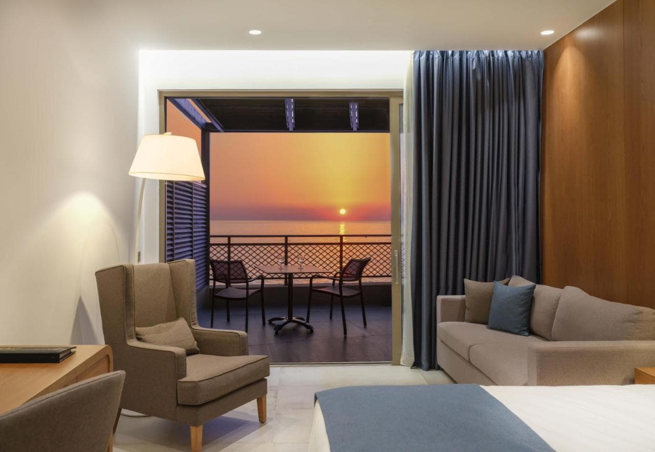 Nana Golden Beach All Inclusive Resort & Spa view 4