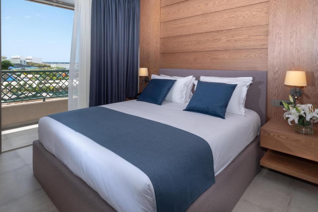 Nana Golden Beach All Inclusive Resort & Spa view 8