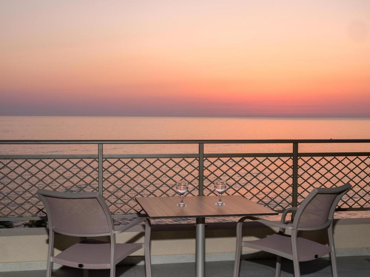 Nana Golden Beach All Inclusive Resort & Spa view 6