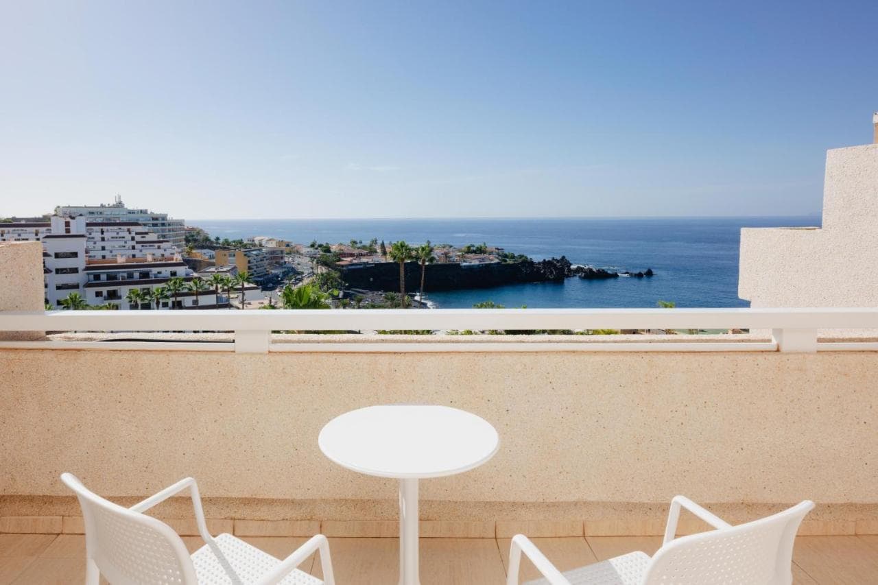 Landmar Playa La Arena view 4