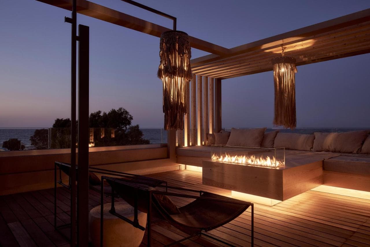NEMA Design Hotel & Spa - Small Luxury Hotels of the World view 3