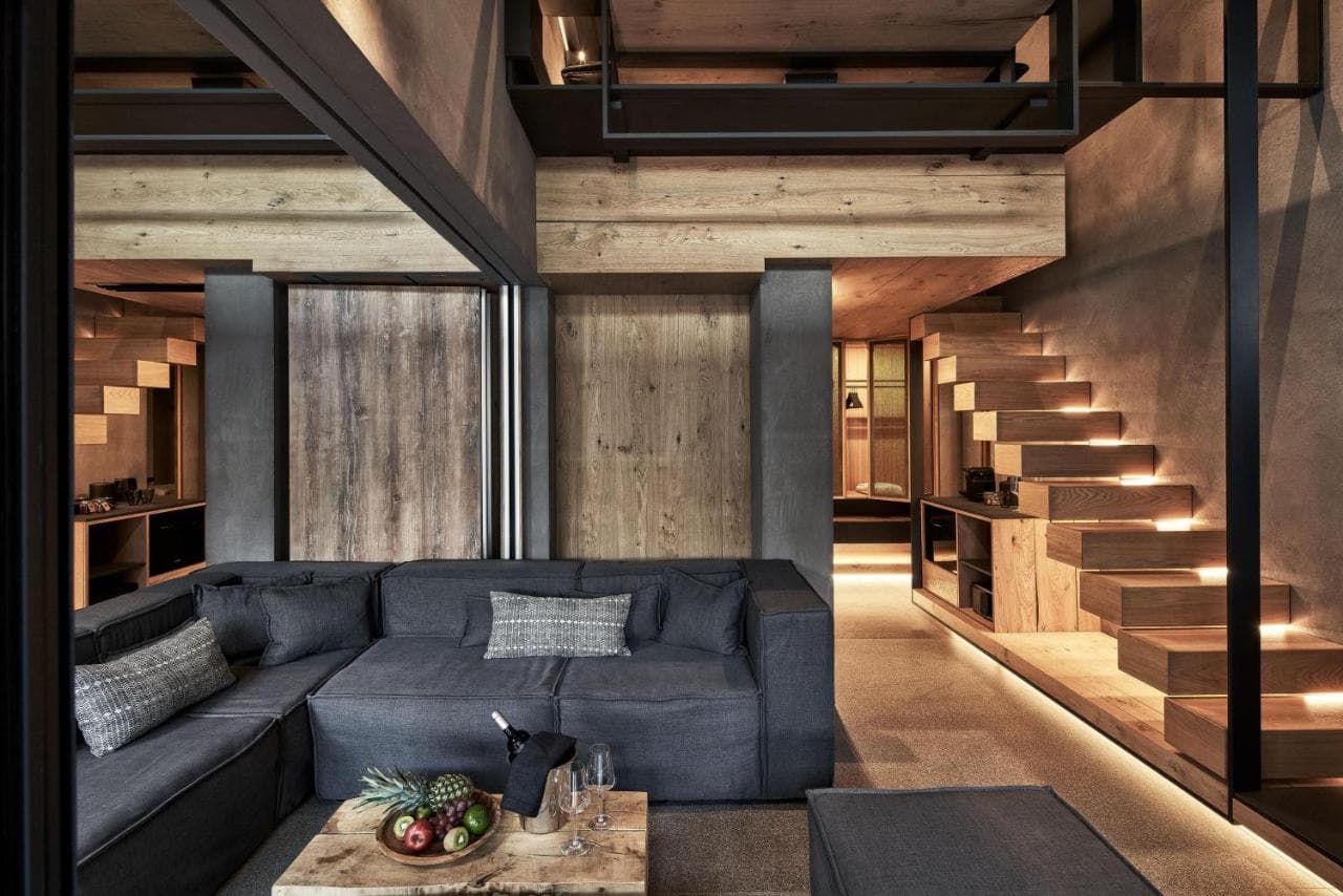 NEMA Design Hotel & Spa - Small Luxury Hotels of the World view 6