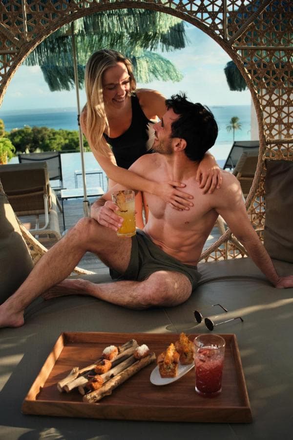 El Llorenc Parc de la Mar - Adults Only (+16) view 6