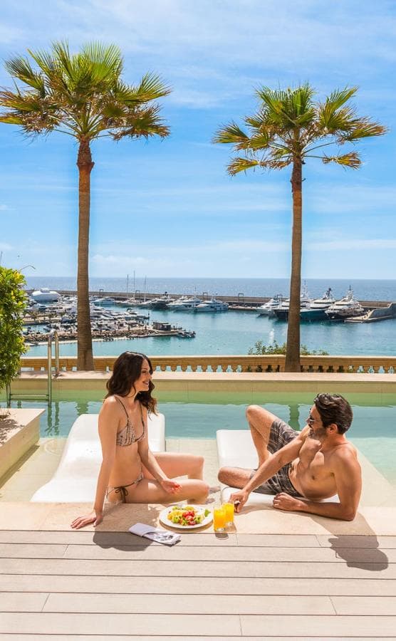 Pure Salt Port Adriano - Adults Only view 5