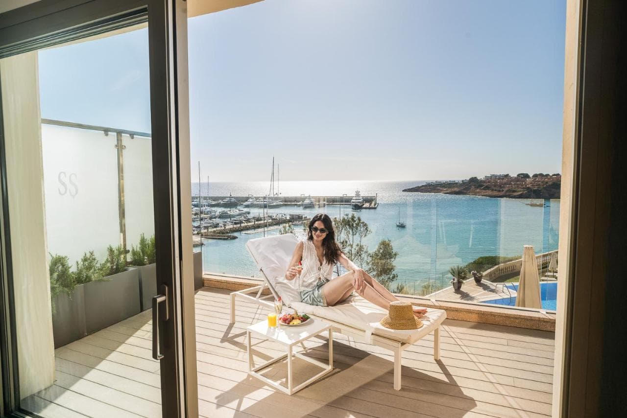 Pure Salt Port Adriano - Adults Only view 3