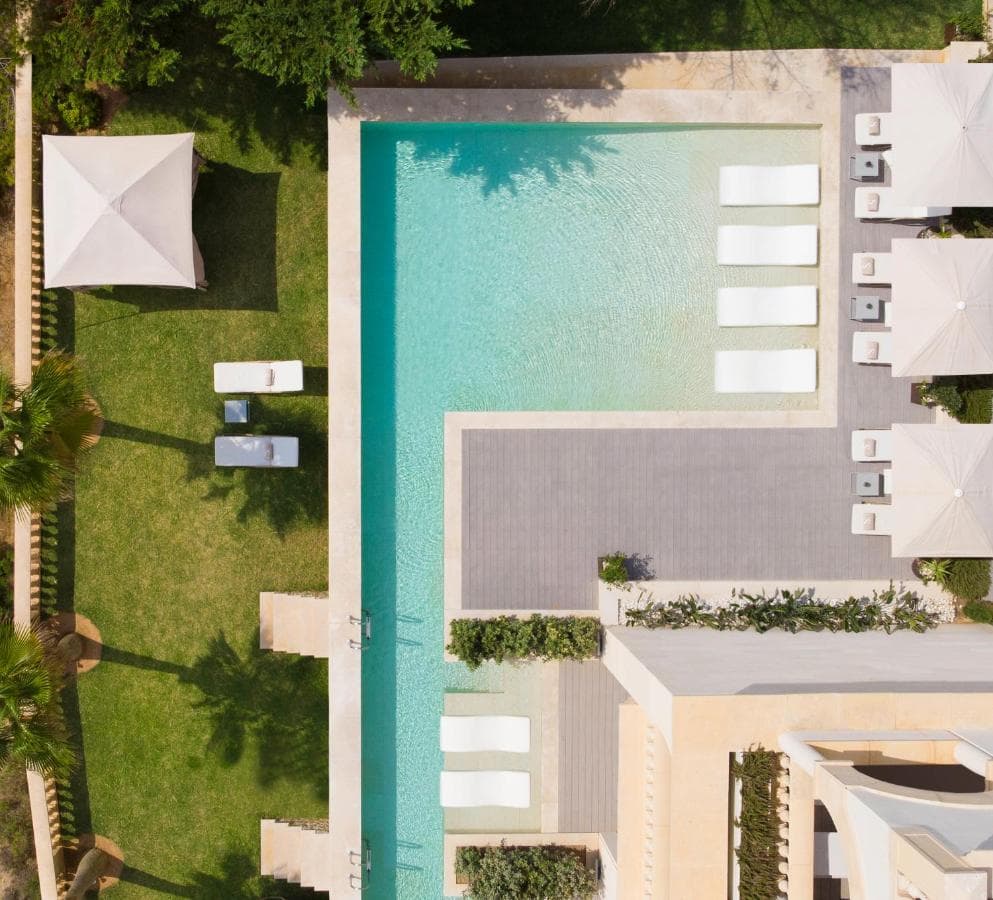 Pure Salt Port Adriano - Adults Only main view