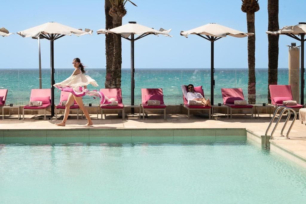 Pure Salt Garonda - Adults Only main view
