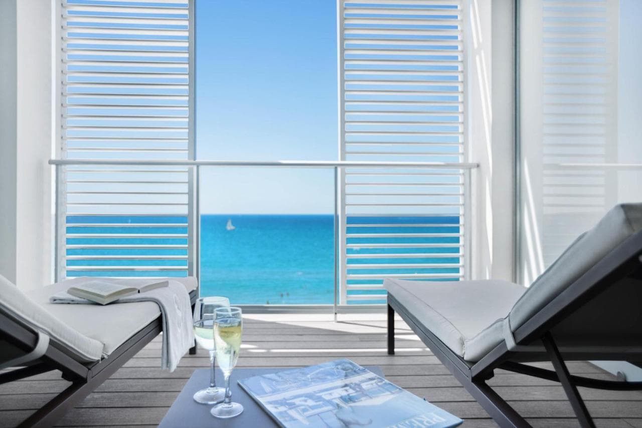 Pure Salt Garonda - Adults Only view 7