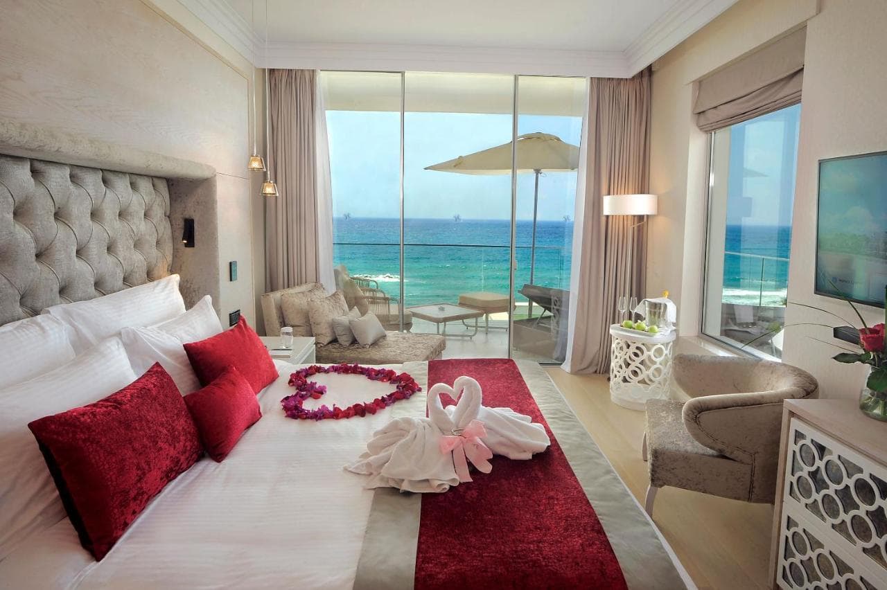 Amavi, MadeForTwo Hotels - Paphos view 8