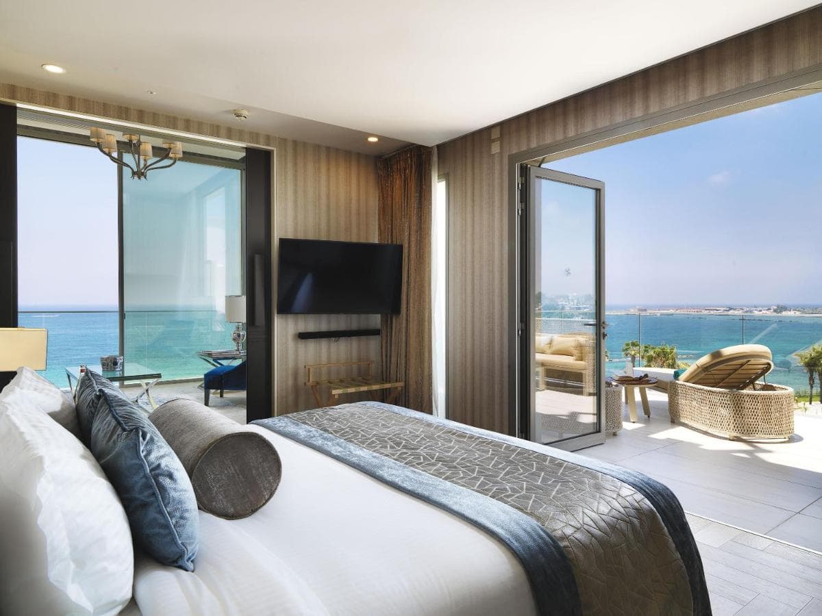 Amavi, MadeForTwo Hotels - Paphos view 6