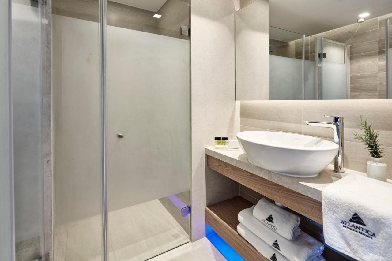 Atlantica Bay - Adults Only view 3