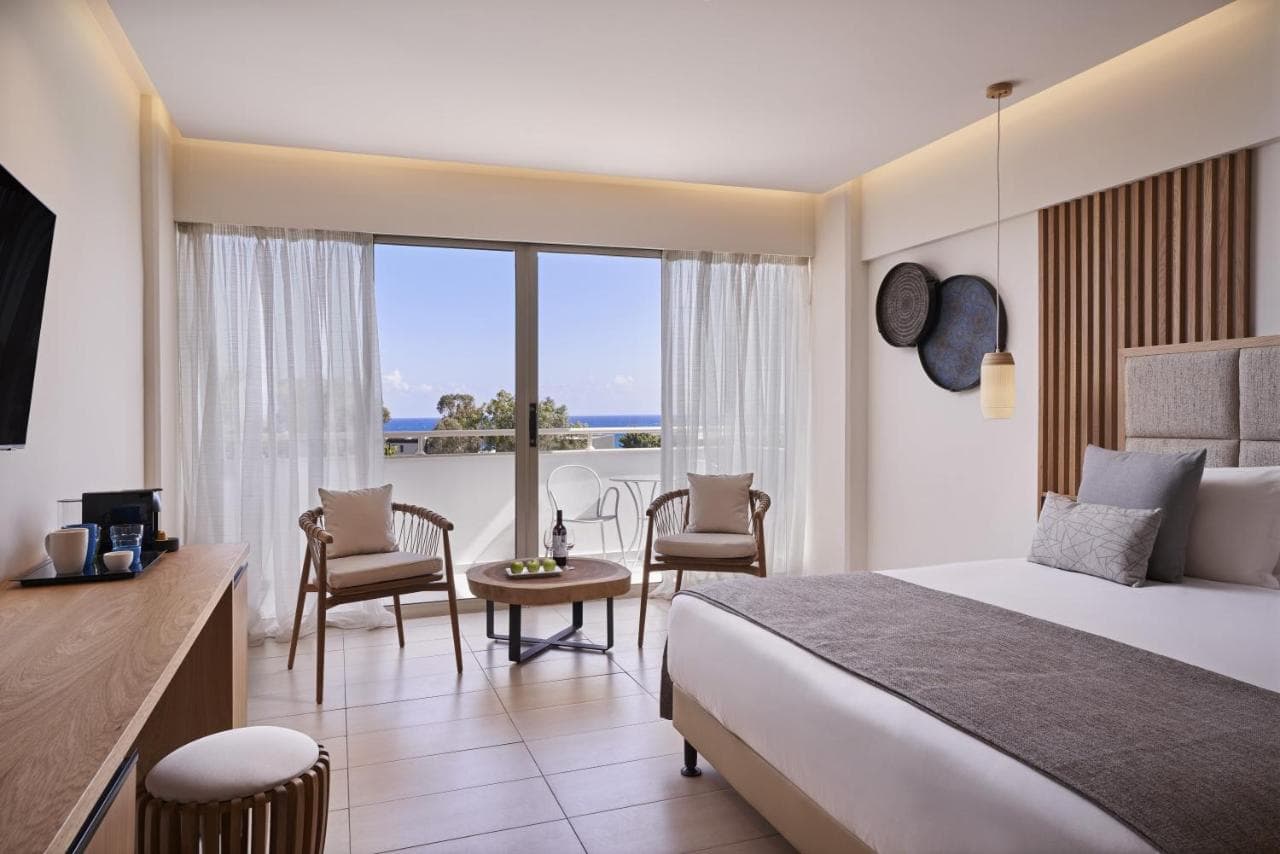 Atlantica Bay - Adults Only view 2