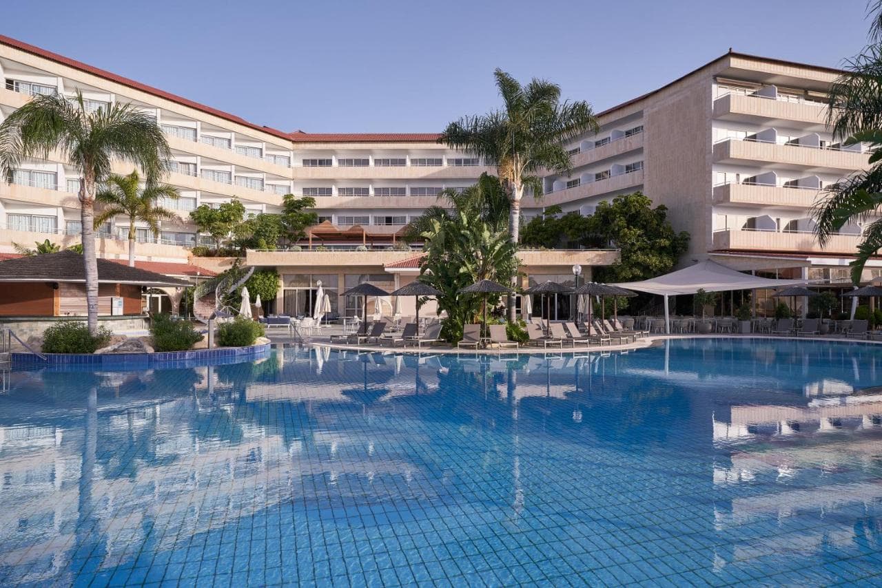 Atlantica Bay - Adults Only view 4
