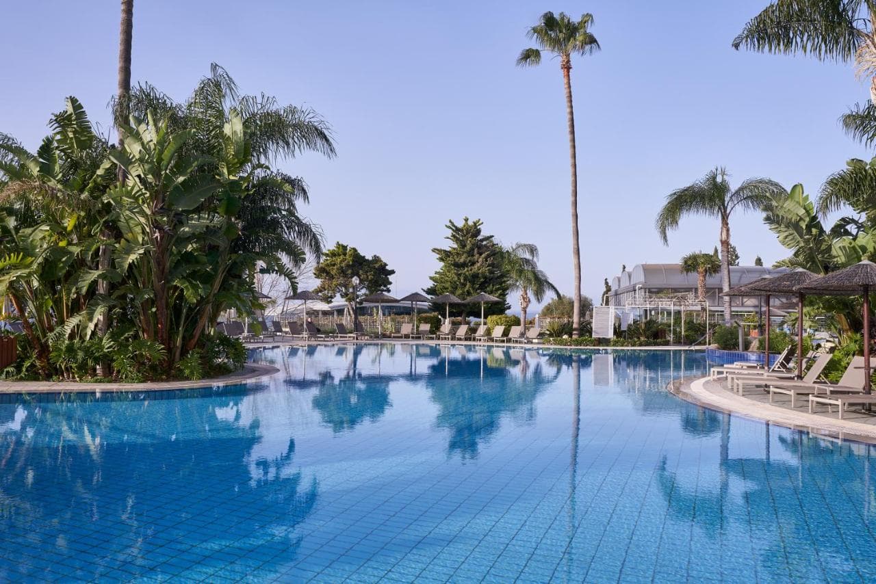 Atlantica Bay - Adults Only main view