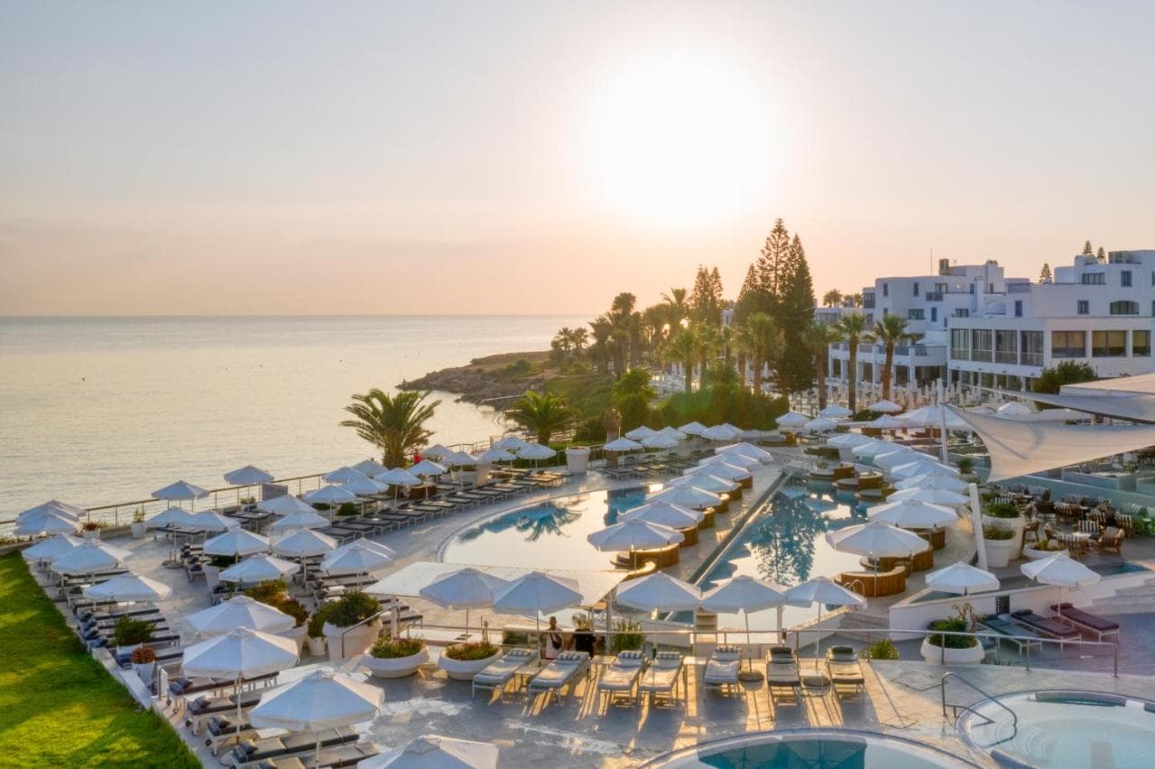 King Jason Protaras - Designed for Adults by Louis Hotels view 6