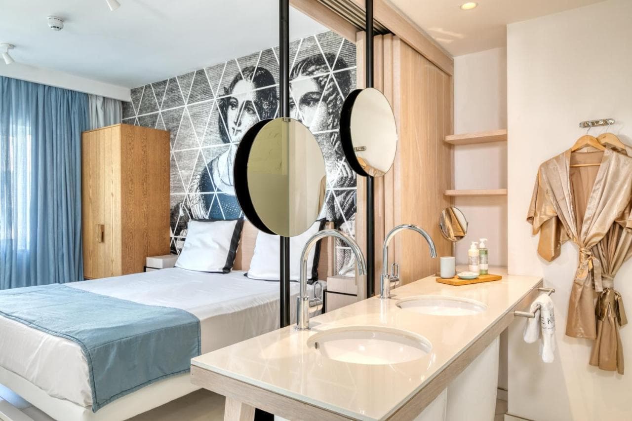 King Jason Protaras - Designed for Adults by Louis Hotels view 8