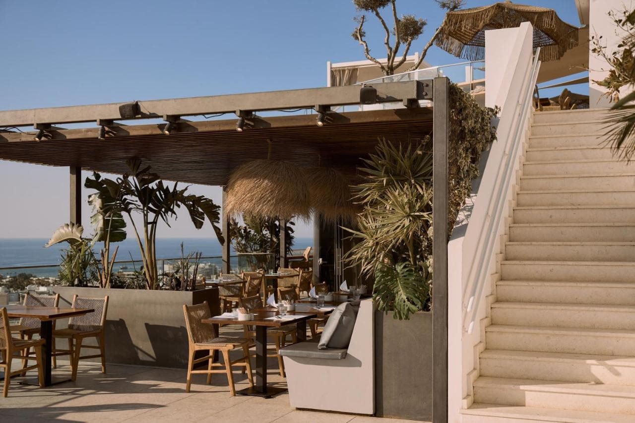 Hotel Napa Suites (Adults Only) view 7