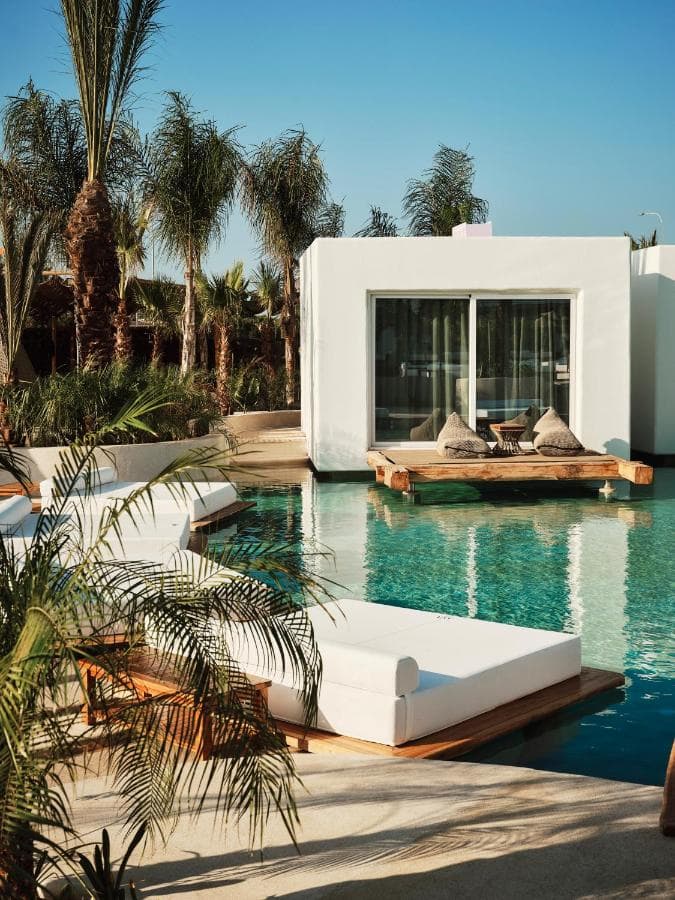 Aya Resort - Adults Only