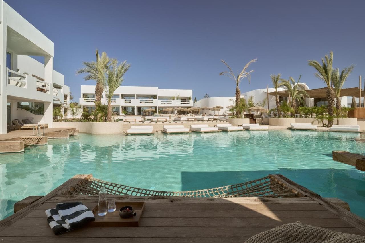 Aya Resort - Adults Only view 4