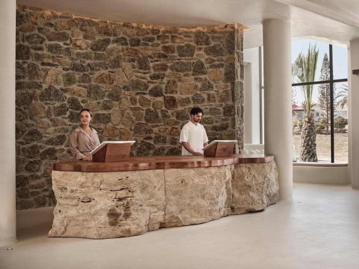 Aya Resort - Adults Only view 8