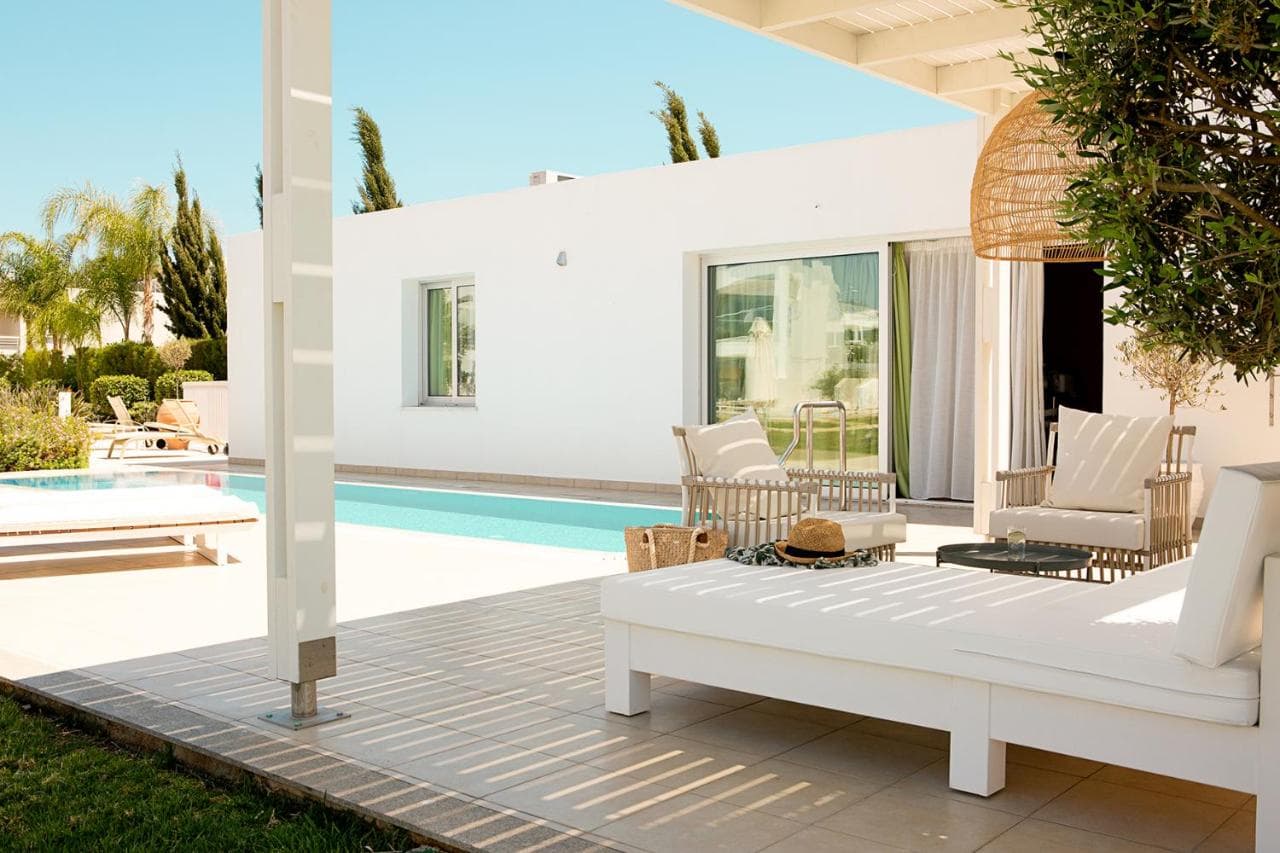 Sunprime Ayia Napa Suites - Adults Only view 4