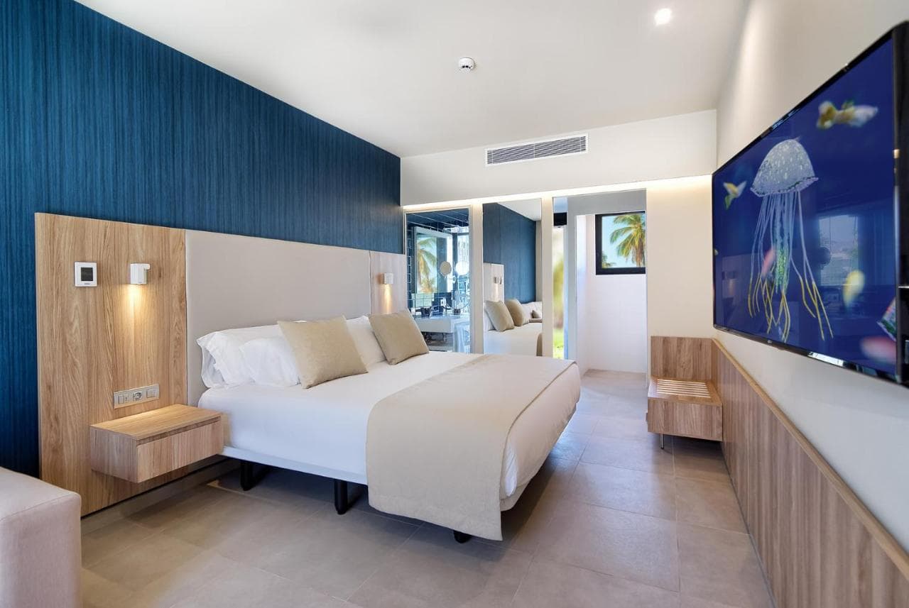 Club Maspalomas Suites & Spa - Adults Only view 2